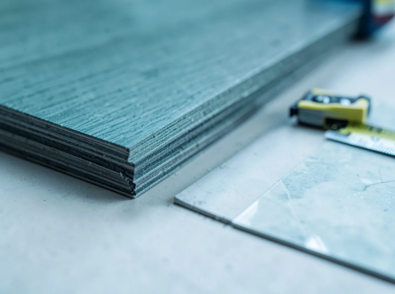 Luxury Vinyl Plank Installation Ector, TX FAQs
